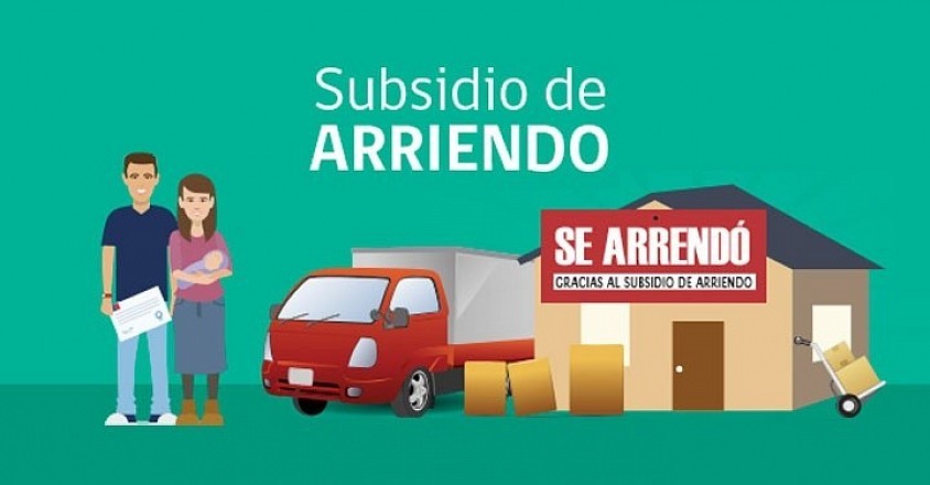 Subsidio de Arriendo