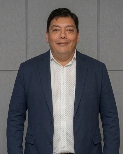 Luís Donoso Venegas