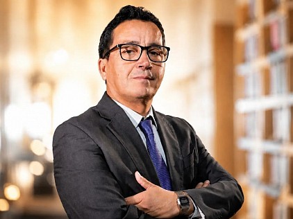 Rolando Rojas Matus