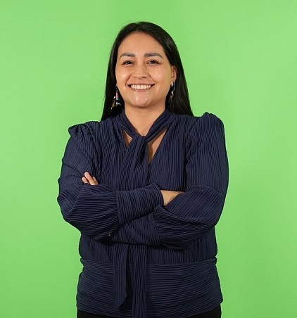 Stefanny Vicencio Donoso