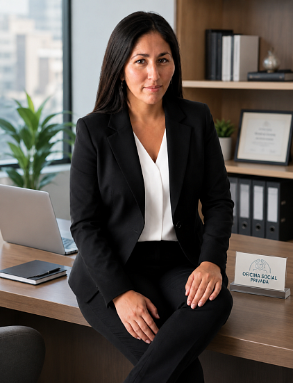 Carla Páez Calderón
