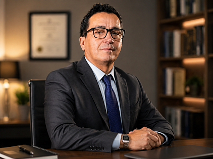 Rolando Rojas Matus