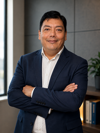 Luís Donoso Venegas
