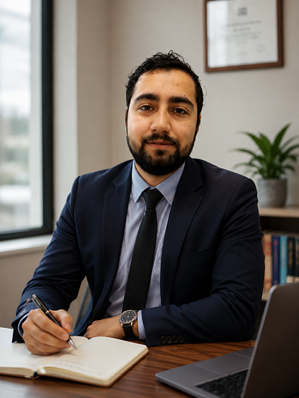 Fabián Valenzuela Munizaga