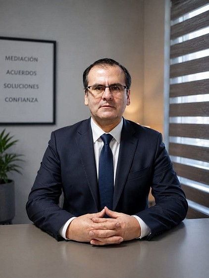 Juan Barraza Vergara